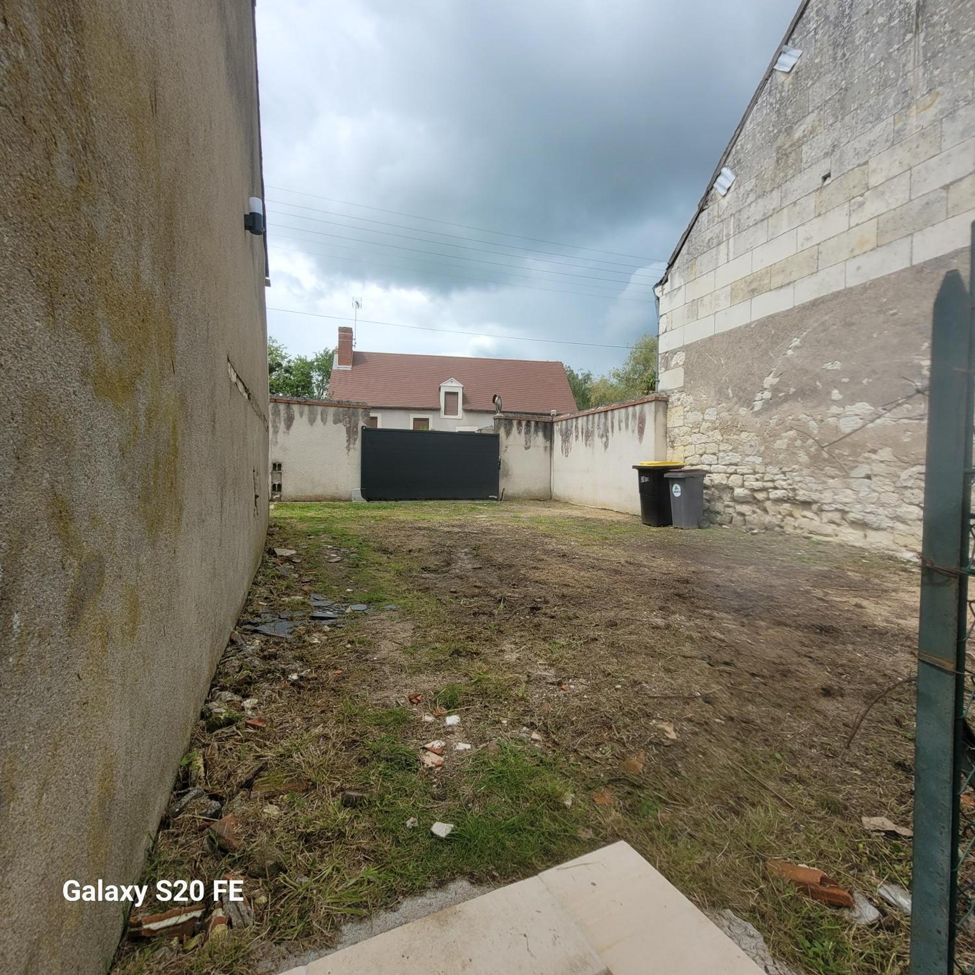 Maison Pres Du Zoo Beauval Et Des Chateaux De La Loire นอยเยส์-ซัวร์-แช ภายนอก รูปภาพ